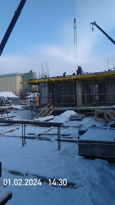 ЖК Смарт, ул. Никитина, 12 — 1 кв. 2024 г.