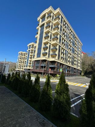 ЖК «Южный Парк», ул. Пластунская, 104Б, к. 2 — 1 кв. 2024 г.