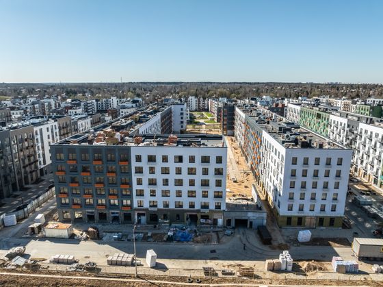 ЖК «Равновесие», мкр. Равновесие, 2 — 2 кв. 2026 г.