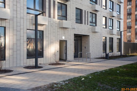 ЖК «Кавказский бульвар 51», Кавказский бул., 51, к. 2 — 4 кв. 2023 г.