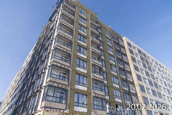 ЖК «Родные кварталы», корпус 2 — 1 кв. 2026 г.