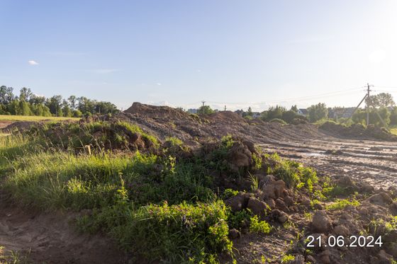 ЖК «Родные кварталы», корпус 2 — 2 кв. 2024 г.