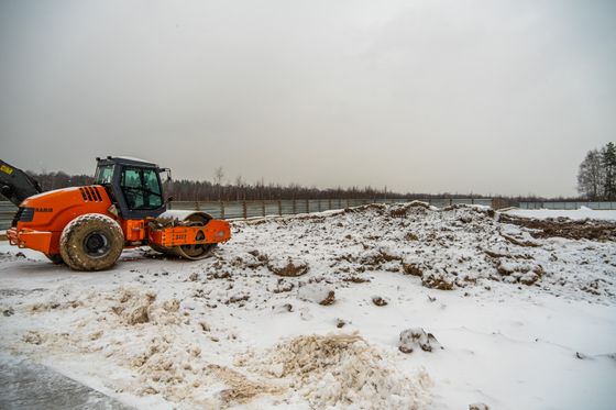 ЖК «Новая Алексеевская роща», корпус 4 — 4 кв. 2023 г.