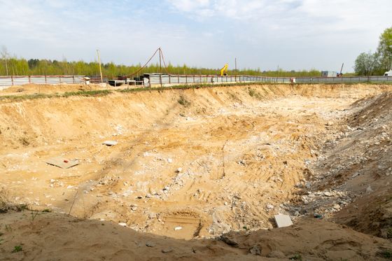 ЖК «Новая Алексеевская роща», корпус 4 — 2 кв. 2025 г.