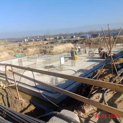 ЖК «АЙДИ Кудрово II», корпус 1.5 — 1 кв. 2026 г.