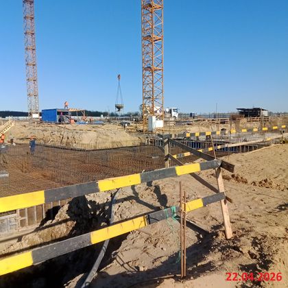 ЖК «АЙДИ Кудрово II», корпус 1.5 — 2 кв. 2026 г.
