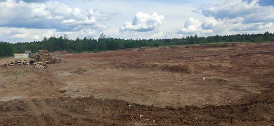 ЖК «Мартемьяново Клаб», корпус 19 — 2 кв. 2025 г.