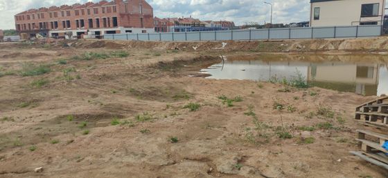 ЖК «Мартемьяново Клаб», корпус 19 — 3 кв. 2025 г.