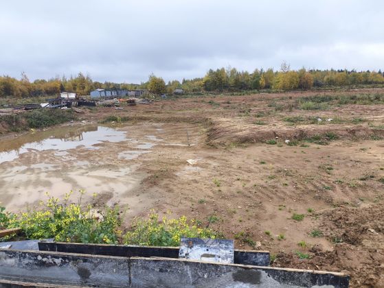 ЖК «Мартемьяново Клаб», корпус 19 — 4 кв. 2025 г.