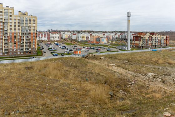 Жилой район «Юнтолово», корпус 7 (этап 1.2) — 2 кв. 2022 г.