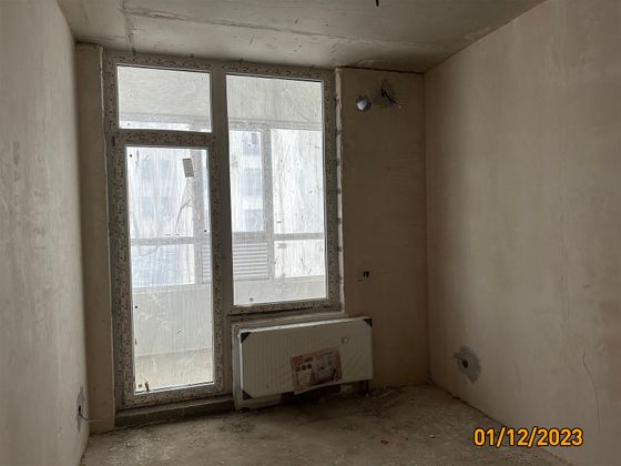 ЖК «ЮгТаун. Олимпийские кварталы», ул. Нины Петровой, 6, к. 3 — 4 кв. 2023 г.