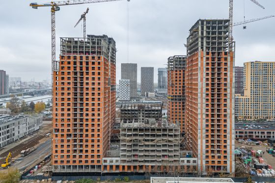 Квартал «Метроном», ул. Тагильская, 6/5 — 4 кв. 2025 г.