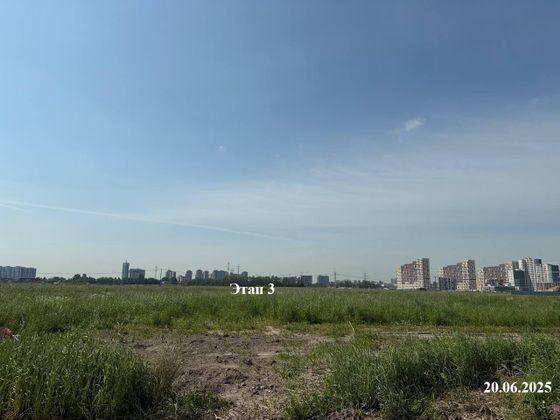 ЖК «Имена», корпус 5.11-5.14 — 2 кв. 2025 г.