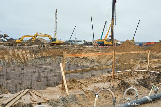 ЖК «Имена», корпус 5.11-5.14 — 4 кв. 2025 г.