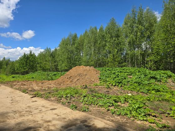 ЖК «Павлово 3», корпус 6 — 2 кв. 2025 г.