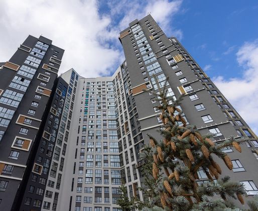 ЖК «Botanika Green House» (Ботаника Грин Хаус), ул. 8 Марта, 204Г/1 — 3 кв. 2023 г.