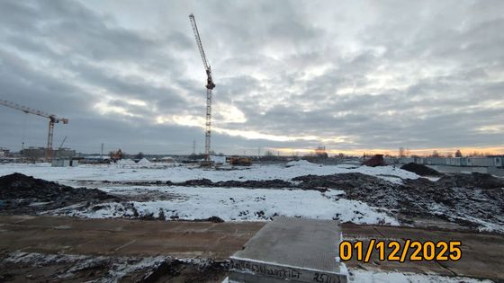 ЖК Любоград, корпус 4.2 — 4 кв. 2025 г.