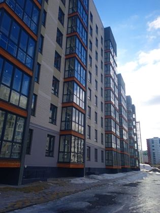 Дом по ул. Степная, ул. Ильи Иванова, 3А — 1 кв. 2024 г.