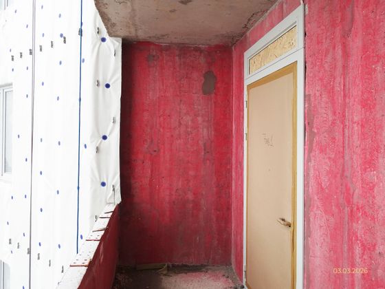 ЖК «Огни залива», корпус 6 — 1 кв. 2026 г.