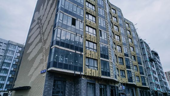 ЖК «Легенда Коренёво», корпус 4 — 4 кв. 2025 г.