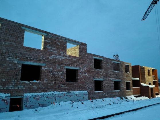 ЖК по ул. Ручейная, ул. Панева, 4 — 4 кв. 2023 г.