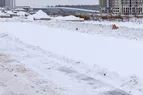 Жилой район «Прокшино», ул. Лобановский Лес, 11 — 4 кв. 2021 г.