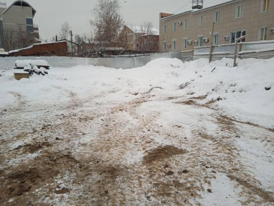 Клубный дом «Строганов», ул. Пермская, 86 — 4 кв. 2023 г.
