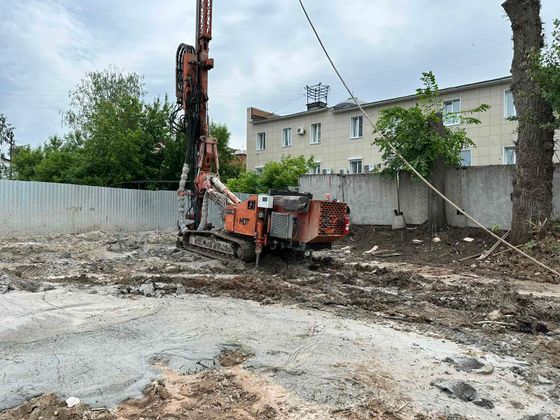 Клубный дом «Строганов», ул. Пермская, 86 — 2 кв. 2023 г.