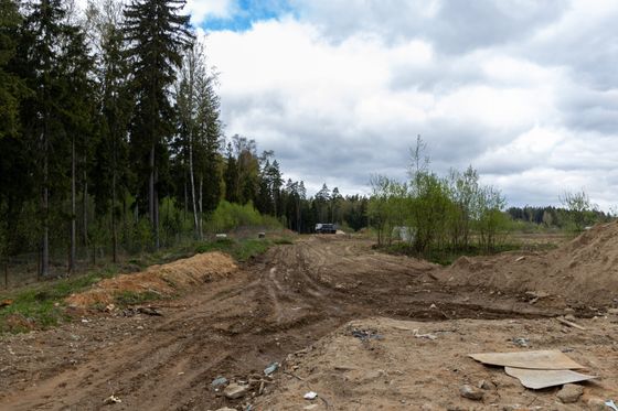 ЖК «Аникеевский», корпус 1.1 — 2 кв. 2025 г.