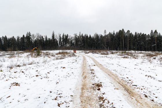 ЖК «Аникеевский», корпус 1.1 — 1 кв. 2025 г.