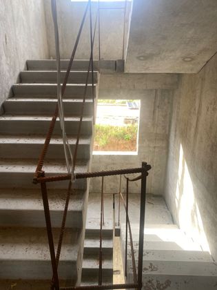 Микрорайон «Новый Зеленоград», корпус 5 — 3 кв. 2025 г.