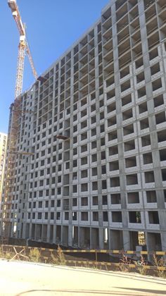 Микрорайон «Новый Зеленоград», корпус 5 — 4 кв. 2025 г.