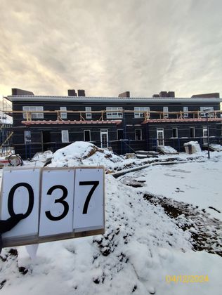 Квартал «Мечта», корпус 37 ( квартал 4.1-4.5) — 4 кв. 2024 г.