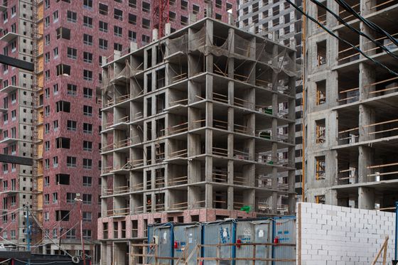 ЖК «Кавказский бульвар 51», корпус 3.4 — 2 кв. 2026 г.