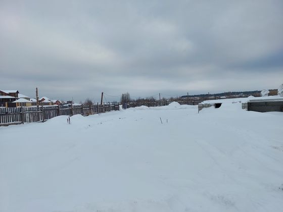 Дом по ул. Ворошилова, 35Я, корпус 5 — 4 кв. 2023 г.