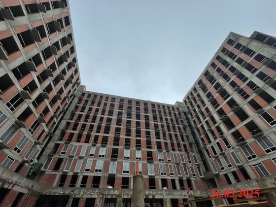 ЖК «ID Polytech» (АЙДИ Политех), корпус 1 — 1 кв. 2025 г.