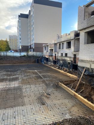 ЖК «МИР», ул. Скворцова-Степанова, 40 — 3 кв. 2022 г.
