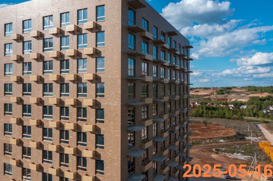 ЖК «Савин парк», корпус 6 — 2 кв. 2025 г.