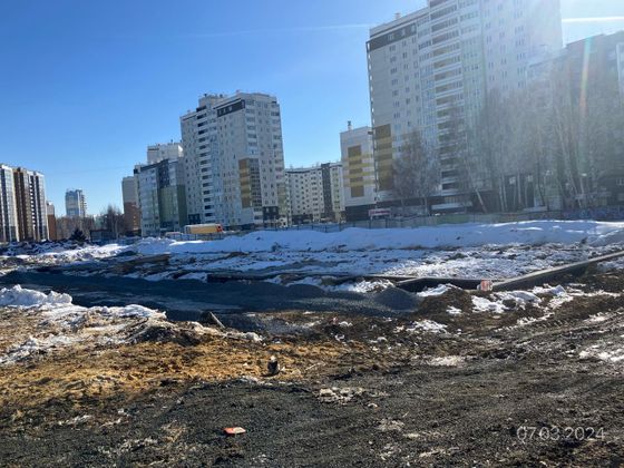 ЖК «Хорошее решение», ул. Маршала Чуйкова, 26 — 1 кв. 2024 г.
