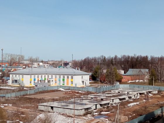 ЖК «Цветочный Город», пер. Выставочный, 1 — 2 кв. 2024 г.