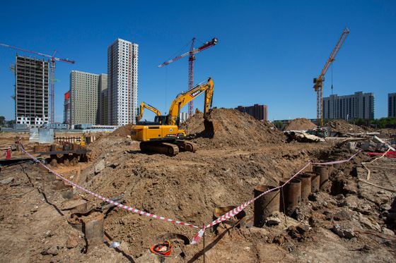 ЖК «Кавказский бульвар 51», корпус 3.1 — 3 кв. 2025 г.