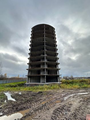 ЖК «ДОГМА ЮККИ», корпус 5 — 4 кв. 2025 г.