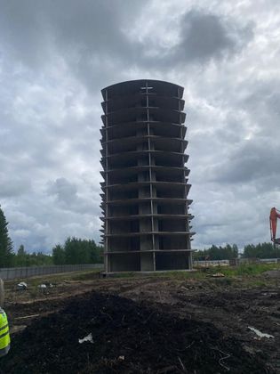 ЖК «DOGMA ЮККИ» (ДОГМА ЮККИ), корпус 5 — 2 кв. 2025 г.