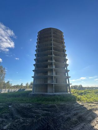 ЖК «DOGMA ЮККИ» (ДОГМА ЮККИ), корпус 5 — 3 кв. 2025 г.