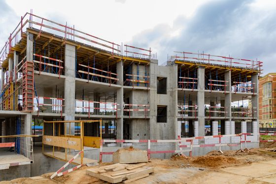 ЖК «Аникеевский», корпус 12.2 — 2 кв. 2025 г.