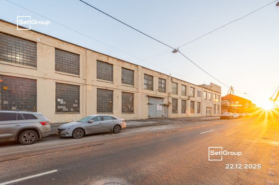 ЖК «Аристократ», корпус 2 — 4 кв. 2025 г.