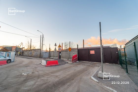 ЖК «Аристократ», корпус 2 — 4 кв. 2025 г.