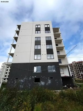 ЖК «Финский квартал», корпус 4 — 3 кв. 2026 г.
