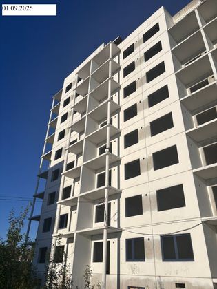 ЖК «Финский квартал», корпус 4 — 3 кв. 2025 г.