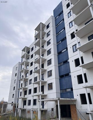 ЖК «Финский квартал», корпус 4 — 4 кв. 2025 г.